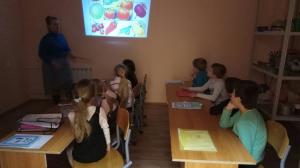 подготовка к школе наши дети марьино