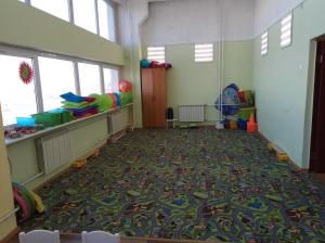 Игровая детский центр Наши дети в Марьино