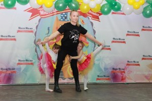 Многомама хореографический ансамбль Наши дети Марьино (13)