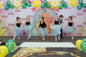 Многомама хореографический ансамбль Наши дети Марьино (14)