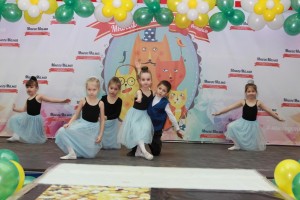 Многомама хореографический ансамбль Наши дети Марьино (16)