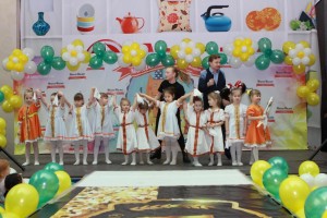 Многомама хореографический ансамбль Наши дети Марьино (54)