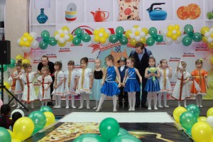 Многомама хореографический ансамбль Наши дети Марьино (72)