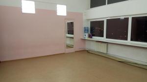 Танцевальный зал детский центр Наши дети в Марьино