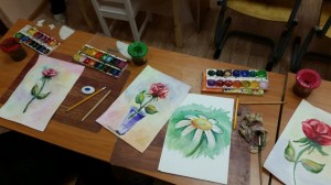изо рисование живопись в марьино для детей и взрослых (16)