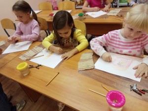 изо рисование наши дети марьино для детей занятия (2)