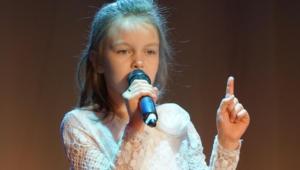 новогодний концерт ДК Астахова Наши дети Марьино Люблино 