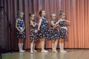 отчетный концерт детского центра наши дети в марьино 18 мая 2018