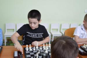 шахматы в марьино наши дети