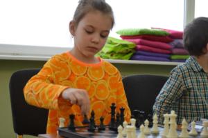 шахматы в марьино наши дети