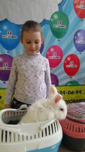 встреча с животными в детском центре наши дети в Марьино (16)